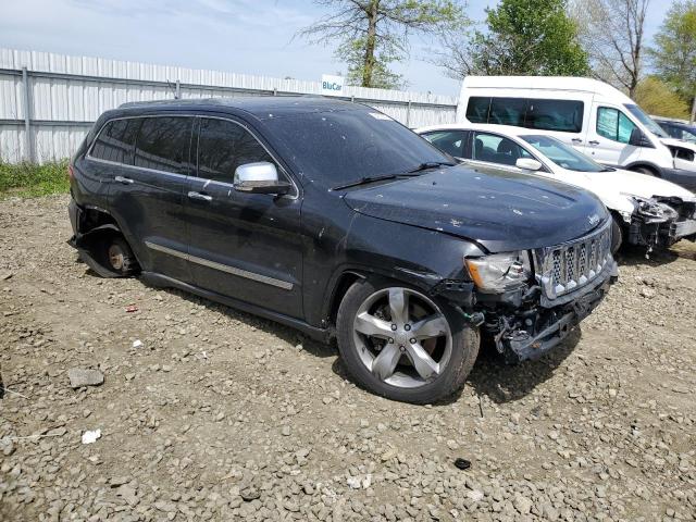 Vin: 1j4rr6gtxbc702502, lot: 54712375, jeep grand cher overland 20114