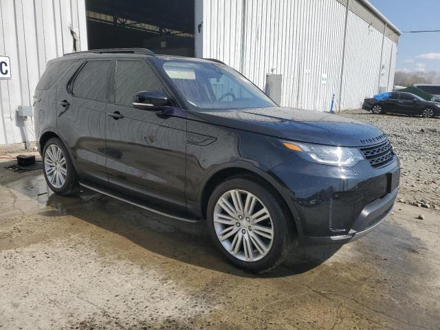 Vin: salrtbbv5ha021038, lot: 52538785, land rover discovery first edition 20174