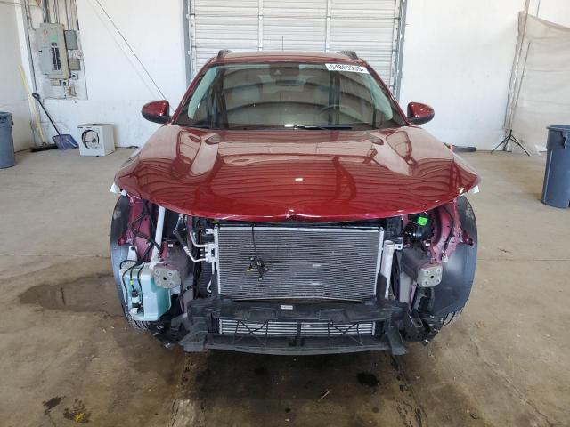 2024 CHEVROLET TRAX 1LT - KL77LHE27RC105206
