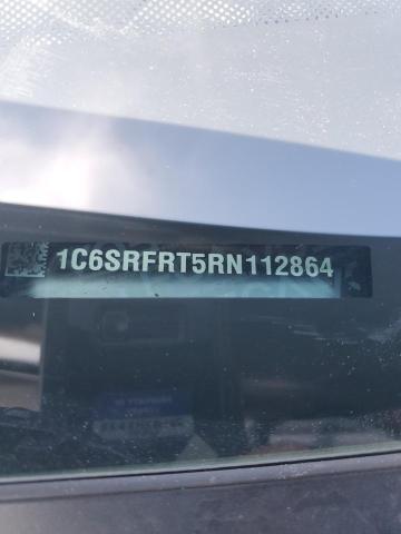 2024 RAM 1500 LARAM - 1C6SRFRT5RN112864
