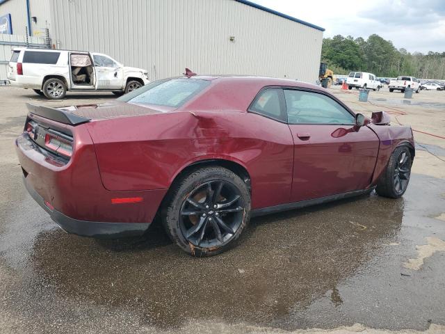 Vin: 2c3cdzag4jh279620, lot: 53118575, dodge challenger sxt 20183