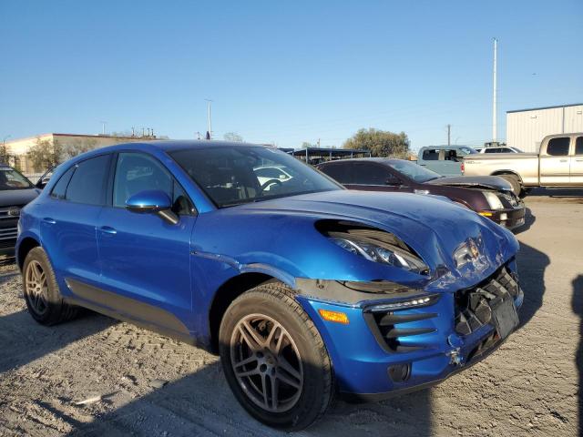 Vin: wp1aa2a54jlb18753, lot: 53989975, porsche macan 20184