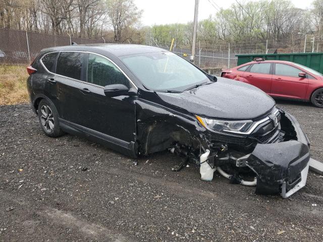2021 HONDA CR-V EX 2HKRW2H57MH659753