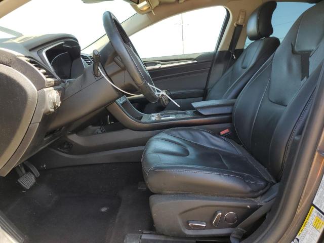 2019 FORD FUSION TIT - 3FA6P0RU0KR187602