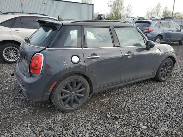 Vin: wmwxu3c50g2b66741, lot: 52871335, mini cooper s 20163