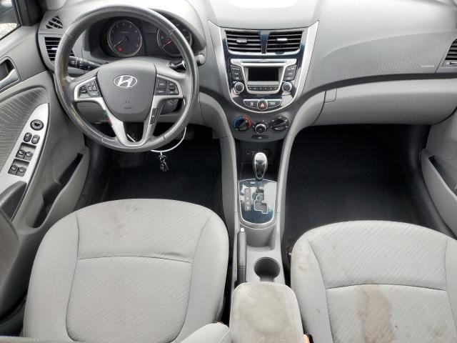 2016 HYUNDAI ACCENT SE - KMHCU4AE1GU160079