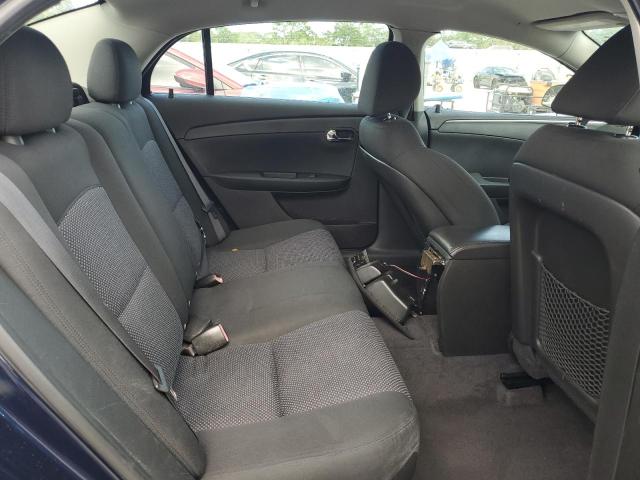 2011 CHEVROLET MALIBU 1LT - 1G1ZC5E14BF369546