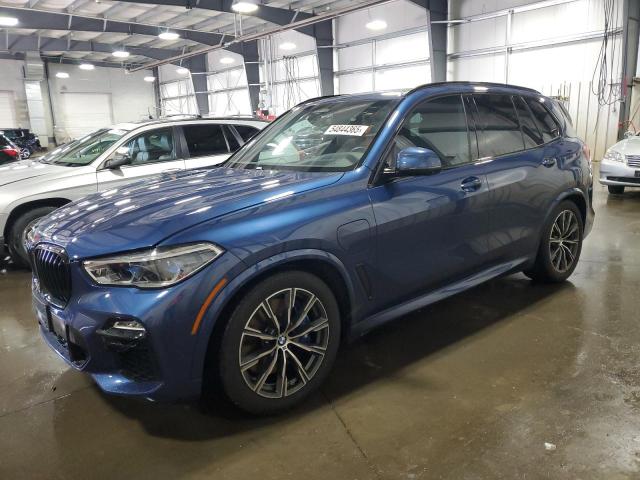 BMW X5 XDRIVE4