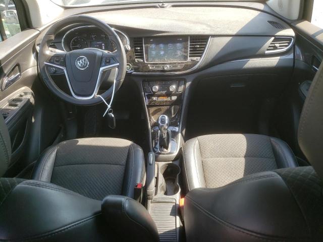 2017 BUICK ENCORE PRE - KL4CJASB0HB013310