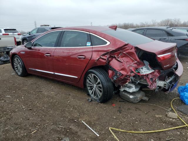 Vin: 1g4zp5ss2hu136922, lot: 52426215, buick lacrosse essence 20172