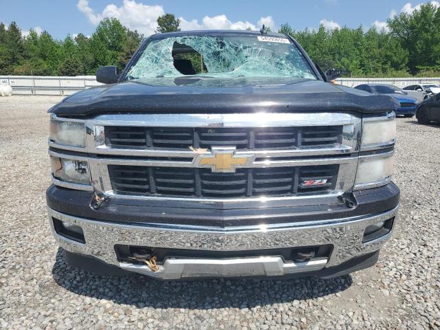 2015 CHEVROLET SILVERADO - 1GCVKREC8FZ269097