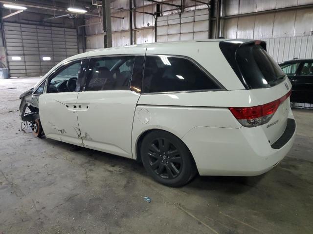Vin: 5fnrl5h96gb017038, lot: 54856805, honda odyssey touring 20162