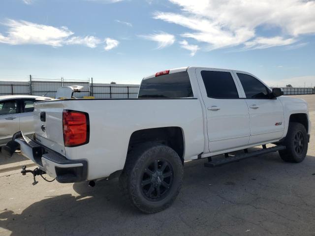 2017 CHEVROLET SILVERADO - 3GCUKREC6HG289122