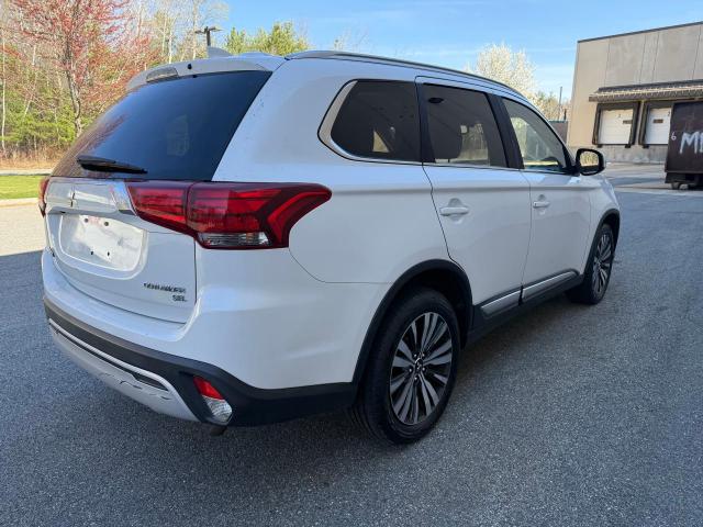 Vin: ja4az3a3xkz022360, lot: 54597035, mitsubishi outlander se 20194