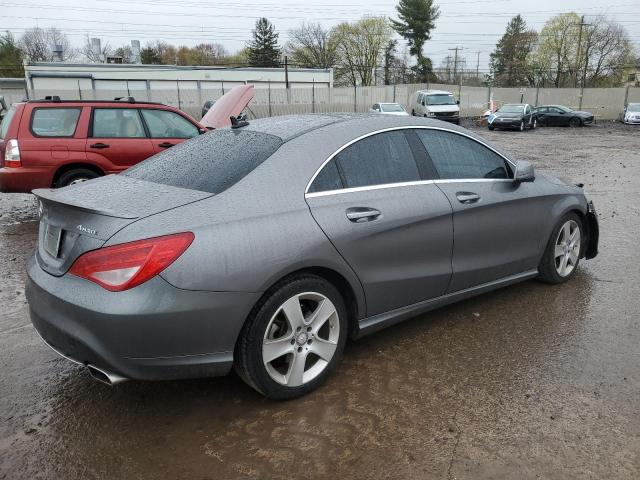 Vin: wddsj4gb3gn309694, lot: 52521395, mercedes-benz cla-class 250 4matic 20163