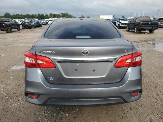 2017 NISSAN SENTRA S - 3N1AB7AP4HY369466