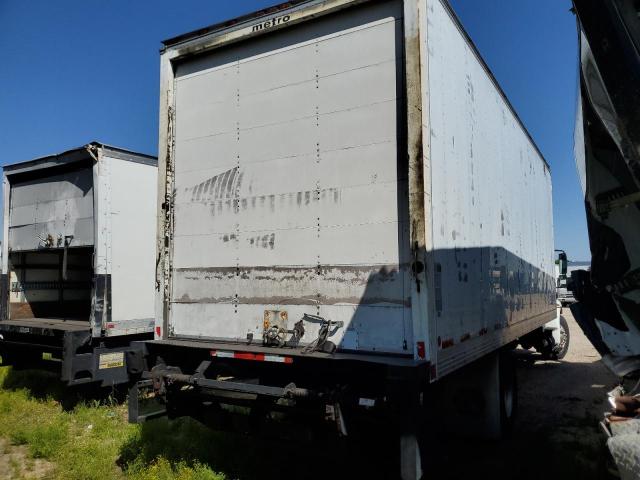 INTERNATIONAL 4000 4300 2014 white conventi diesel 3HAJTSKL0EL785334 photo #4
