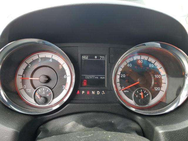 2018 DODGE GRAND CARA 2C4RDGEG2JR335441