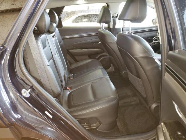 2022 HYUNDAI TUCSON LIM - KM8JECA1XNU032304
