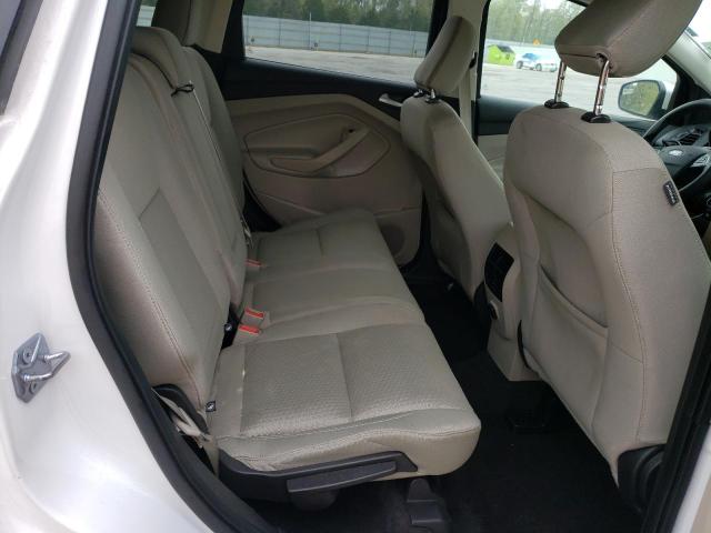 2018 FORD ESCAPE SE - 1FMCU9GD7JUA64993