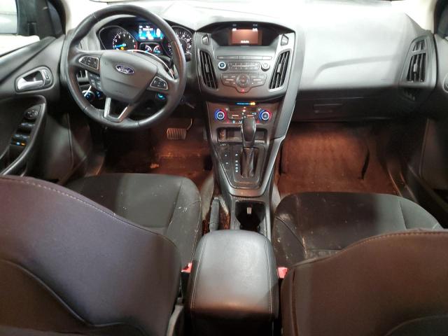 2018 FORD FOCUS SE - 1FADP3FE4JL289830