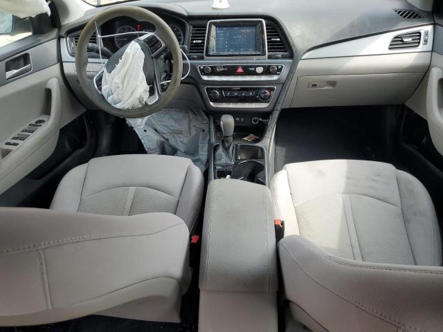 2018 HYUNDAI SONATA ECO - 5NPE24AA0JH712611
