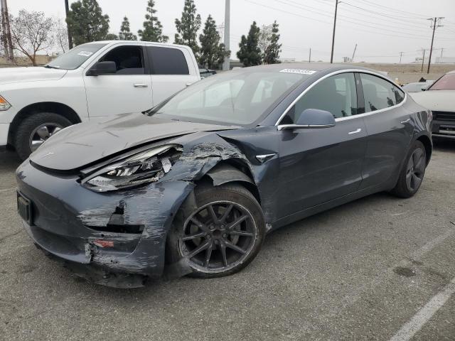 Vin: 5yj3e1eaxjf016201, lot: 53325335, tesla model 3 2018 img_1
