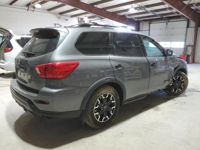 Vin: 5n1dr2cn7lc617713, lot: 53211865, nissan pathfinder sl 20203