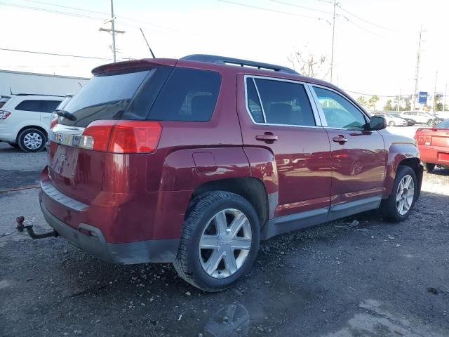Vin: 2ctaluec0b6273766, lot: 52489885, gmc terrain slt 20113
