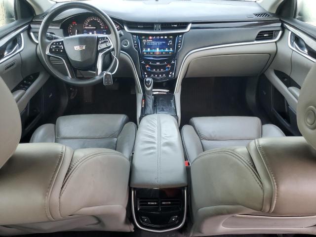 2017 CADILLAC XTS LUXURY 2G61M5S35H9190850