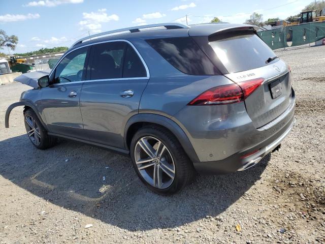 Vin: 4jgfb4jb2ma569021, lot: 51481985, mercedes-benz gle-class 350 20212