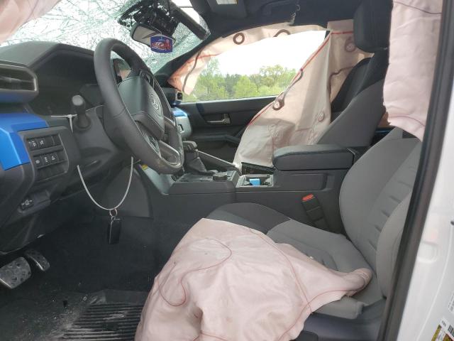 2024 TOYOTA TACOMA DOU - 3TYKB5FN2RT002382