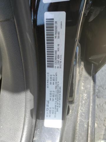 2016 CHRYSLER 200 LIMITE - 1C3CCCABXGN154092