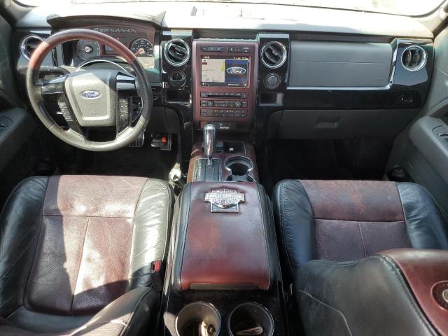 2010 FORD F150 SUPER - 1FTEW1CV3AFD30196