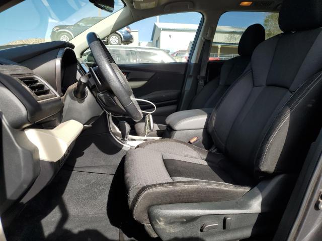 2022 SUBARU ASCENT PRE 4S4WMAEDXN3419796