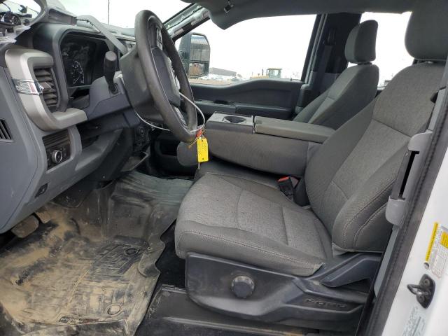 2024 FORD F250 SUPER 1FT8X2BT2RED76006