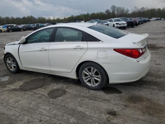 Vin: 5npeb4ac1dh731884, lot: 52760775, hyundai sonata gls 20132