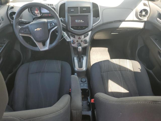 2015 CHEVROLET SONIC LT - 1G1JC5SH2F4212260
