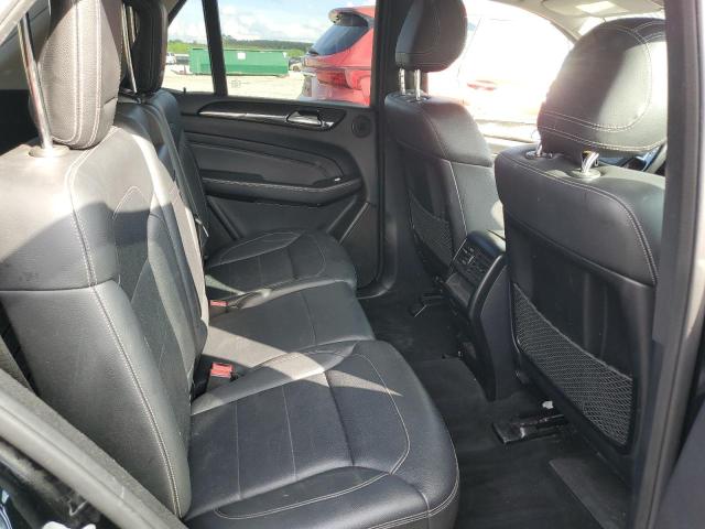 2015 MERCEDES-BENZ ML 350 - 4JGDA5JB1FA550043