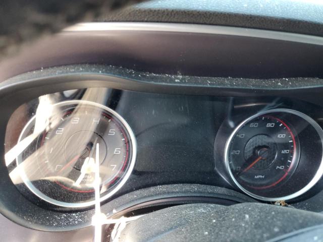 2021 DODGE CHARGER GT - 2C3CDXHG4MH542087