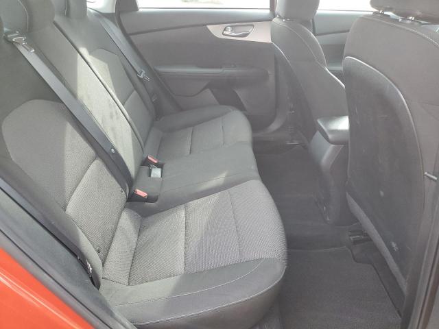 2023 KIA FORTE LX - 3KPF24AD2PE598204