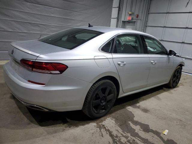 2020 VOLKSWAGEN PASSAT SE - 1VWWA7A37LC005706