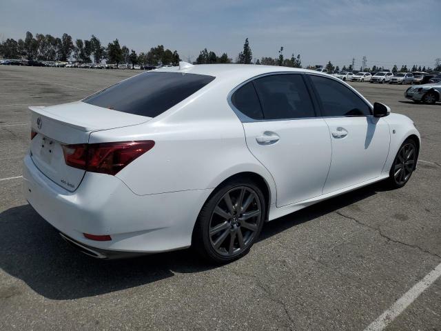 Vin: jthbe1bl2fa014670, lot: 55081845, lexus gs350 350 20153