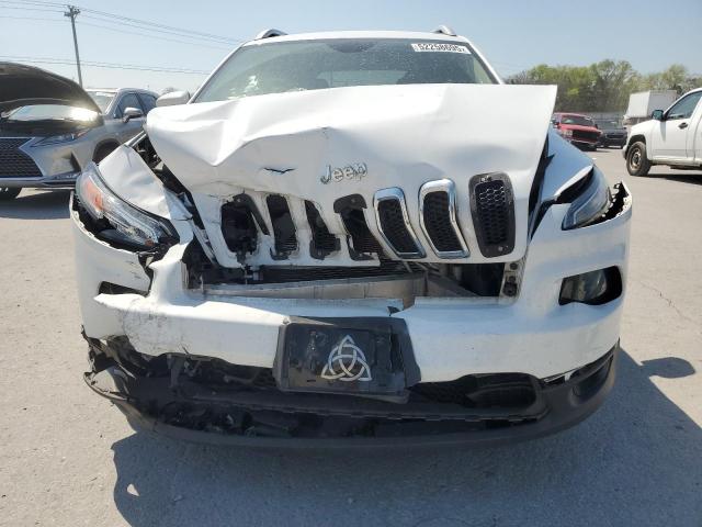 2018 JEEP CHEROKEE L - 1C4PJLCB6JD587468