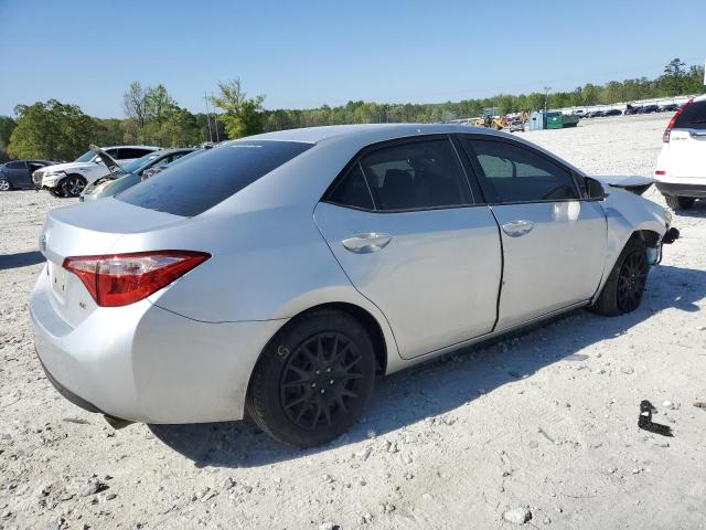 Vin: 5yfburhe8jp756300, lot: 53618945, toyota corolla l 20183