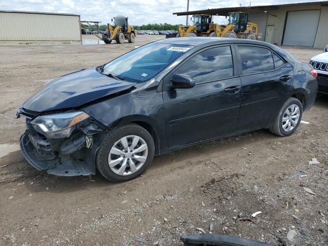 Vin: 5yfburhe5gp554555, lot: 54449945, toyota corolla l 2016 img_1