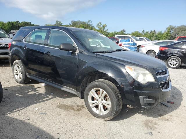 Vin: 2gnfleek2f6174216, lot: 52524835, chevrolet equinox ls 20154
