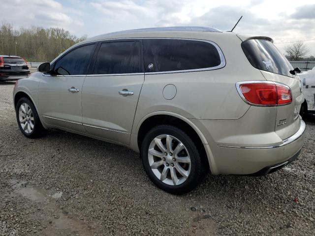 Vin: 5gakrckd6ej260969, lot: 52595495, buick enclave 20142