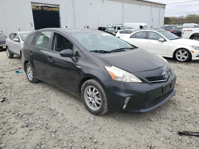 Vin: jtdzn3eu7e3362709, lot: 54207495, toyota prius 20144