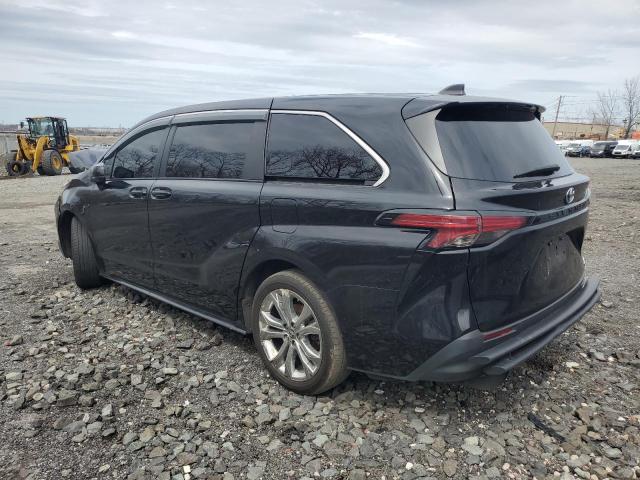 Vin: 5tdkrkec0ns109334, lot: 51304205, toyota all models le 20222
